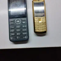 دوعدد گوشی در حد نو عالی