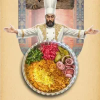 استخدام ظرف شور