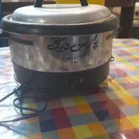 آرام پز|اجاق گاز و لوازم برقی پخت‌وپز|مشهد, ده دی|دیوار