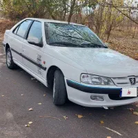 پژو پارس موتور جدید مدل ۱۴۰۱|خودرو سواری و وانت|اردبیل, |دیوار