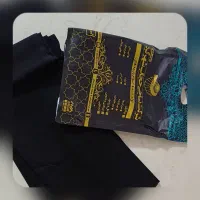 چادر مشکی