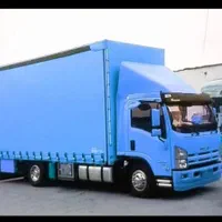 شرکت اثاثکشی حمل جهزیه باربری تخلیه چیدمان اتوبار