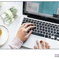 کار روزانه با موبایل
