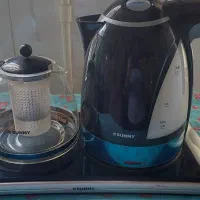 چای ساز مارک سانی