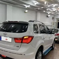 هایما اس ۷پلاس صندوق برقی فروش فوری|خودرو سواری و وانت|تبریز, |دیوار