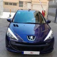 ۲۰۷ اتومات مدل ۹۷ کم کار