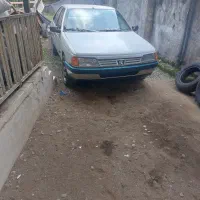 405مدل ۸۳|خودرو سواری و وانت|رودسر, |دیوار