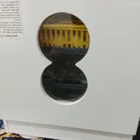 دستگاه جوجه کشی شیراز جوجه 84نو|لوازم جانبی حیوانات|دهدشت, |دیوار