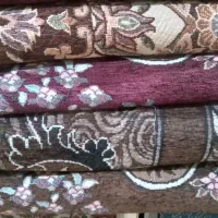 روفرشی ۳در۴مخمل یزدتازه ۴تاموجودهست|روفرشی|ارومیه, |دیوار