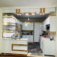 رهن واجاره حیاط ویلایی طبفه اول راه جدادرشهرک