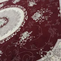 فرش ۱۲متری در حد نو