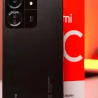 گوشی redmi 13C|موبایل|تهران, منیریه|دیوار
