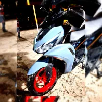 طرح آیروکس AX155