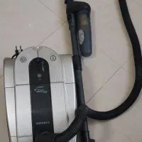 جارو برقی سامسونگ