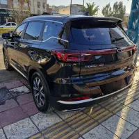 تیگو 7 پرو|خودرو سواری و وانت|آمل, |دیوار