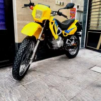 تریل 200 فوق العاده