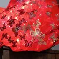 دسته گل پروانه ای (کادوی خاص مناسب روز مادر و زن)|گل مصنوعی|ارومیه, |دیوار