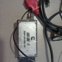 دستگاه دیاگ Enline 6