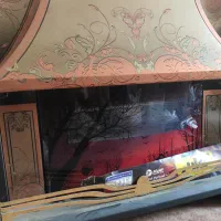 بخاری نونو|بخاری، هیتر، شومینه|نجف‌آباد, طالقانی|دیوار