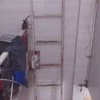 نردبان ۵متری