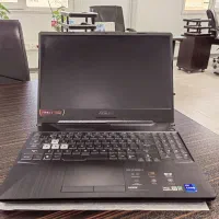 لبتاب ایسوز Asus TUF506HC