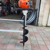 رکس علفزن مدل۴۶۰۰ علف زن دوشی علفتراش|ماشینآلات صنعتی|کرج, انبار مپنا|دیوار