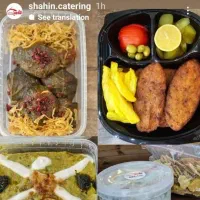 نیروی کمک آشپز نیمه وقت