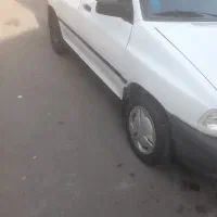 فروش پراید ۸۳ انژکتور|خودرو سواری و وانت|رامسر, |دیوار