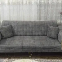 مبل راحتی هشت نفره