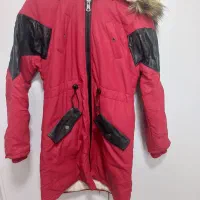 کاپشن و پالتو زنانه ودخترانه