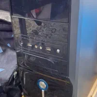 کامپیوتر قطعات وکامل