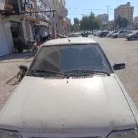 پراید 94 دوگانه فابریک