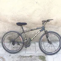 دوچرخه نونومارک ویوا