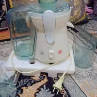 آمیوه گیری پارس خزر