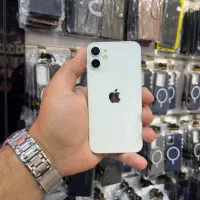 12mini با شرایط اقساط