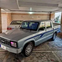 مزدا کارا 2000 میتسوبیشی بیرنگ هیدرولیک