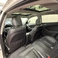 اوپتیما2013 استثنایی بدون رنگ|خودرو سواری و وانت|زنجان, |دیوار