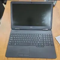 لپ تاپ Dell E5540