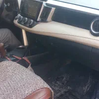 تویوتاراوفور|خودرو سواری و وانت|اردبیل, |دیوار