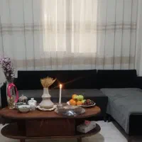 ۴۵ متری،سروناز
