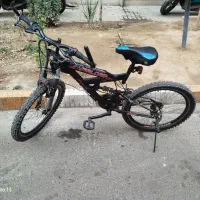 دوچرخه سایز ۲۴