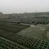 فروش بلوک‌ استاندارد حیدریان