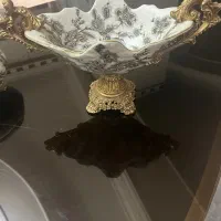 ظرف زیرخاکی|ظروف سرو و پذیرایی|گرگان, |دیوار