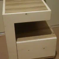 فروش تخت خواب دو نفره