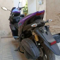 ایروکس ۱۵۵ هواخنک