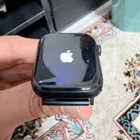 اپل واچ سری ۹ ۴۵ میل میدنایت APPLE WATch S9