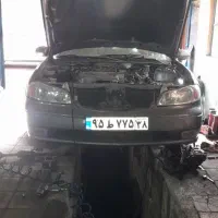 تعویض دیسک صفحه  و دیسک صفحه  کوبی شده