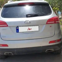 فروش جک s5 اتومات مدل ۹۶ کارکرد ۱۹۸۰۰۰ رنگ نقره ای