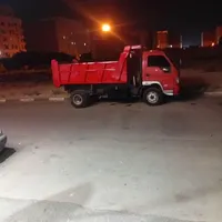 فورلند کمپرسی موتور بادسان|خودرو سنگین|تهران, افسریه|دیوار