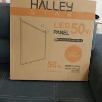 پنل LED ۵۰ وات نو